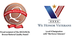 Silverwoods honors
